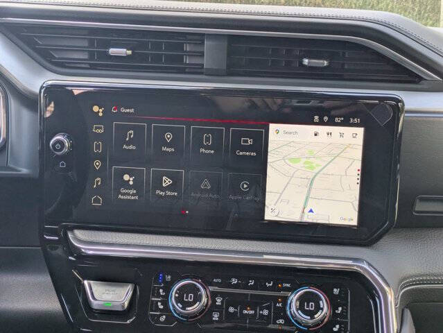 2026 GMC Sierra 1500 Denali - Photo 18