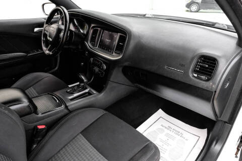 2019 Dodge Charger R/T