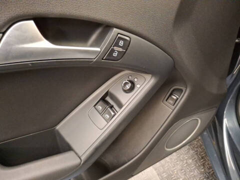 2011 Audi A5 2.0T quattro Premium Plus