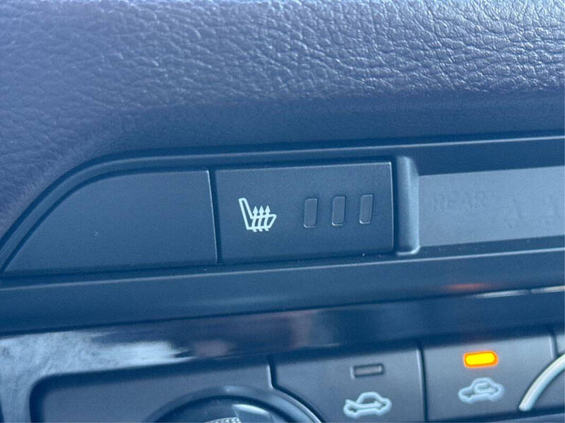 2016 Mazda MAZDA6 i Grand Touring