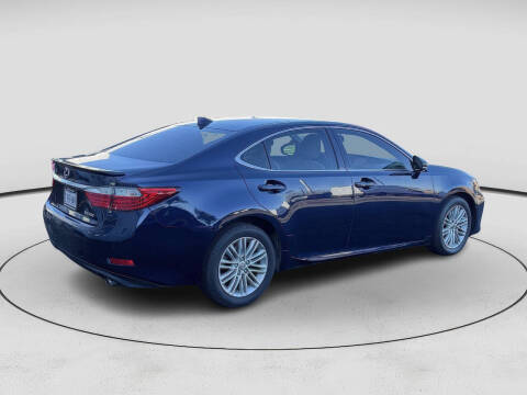 2015 Lexus ES 350