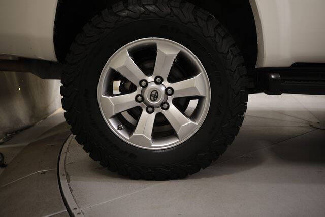 2006 Toyota 4Runner Limited