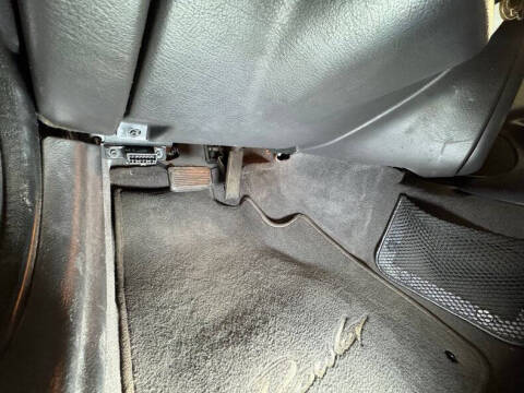 2001 Chrysler Prowler