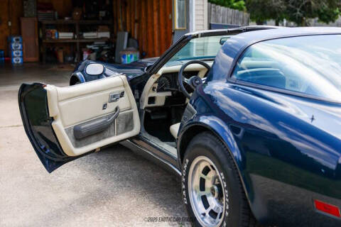 1979 Chevrolet Corvette