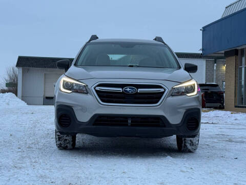 2019 Subaru Outback 2.5i