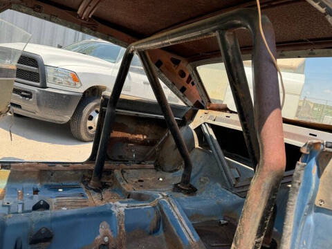 1967 Dodge Coronet