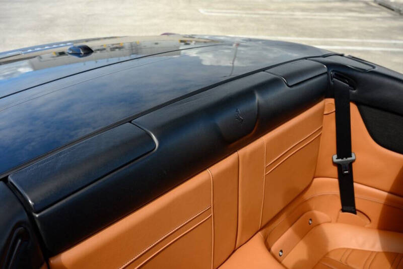 2015 Ferrari California T