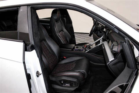 2019 Lamborghini Urus