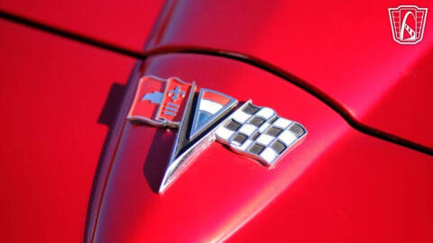 1964 Chevrolet Corvette