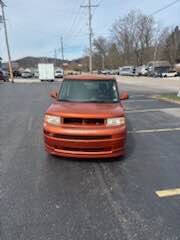 2004 Scion xB
