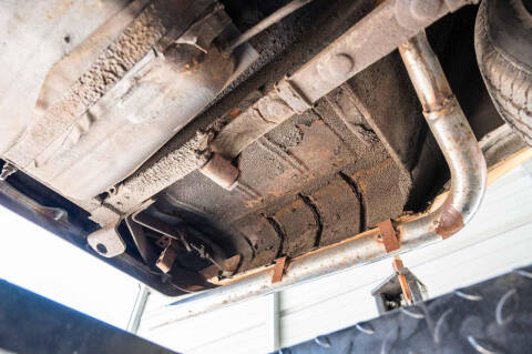 1960 Ford Thunderbird