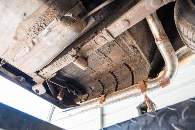 1960 Ford Thunderbird