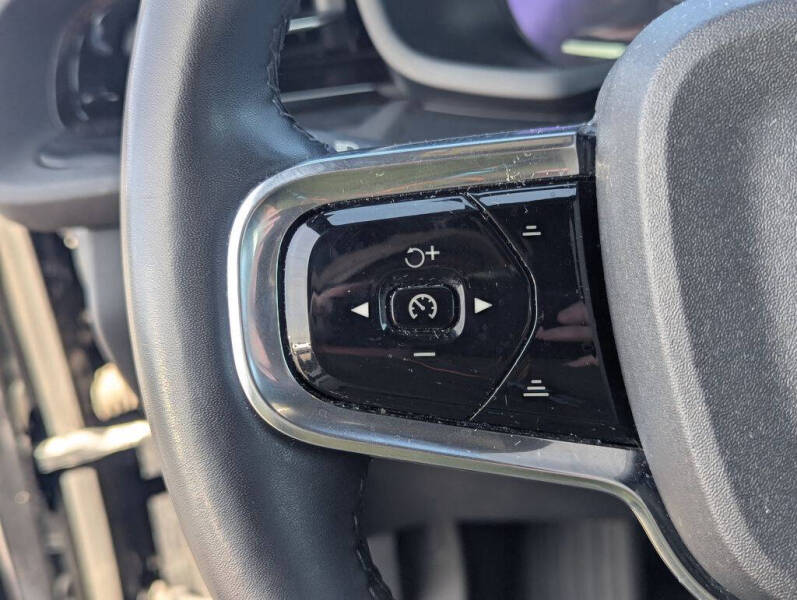 2022 Polestar 2 Long Range Dual Motor