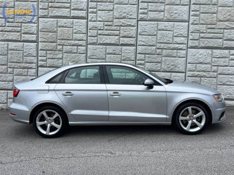 2016 Audi A3 1.8T Premium