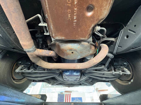 1968 Cadillac DeVille