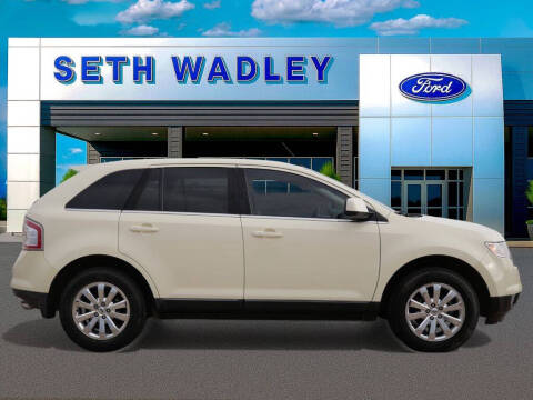 2008 Ford Edge Limited