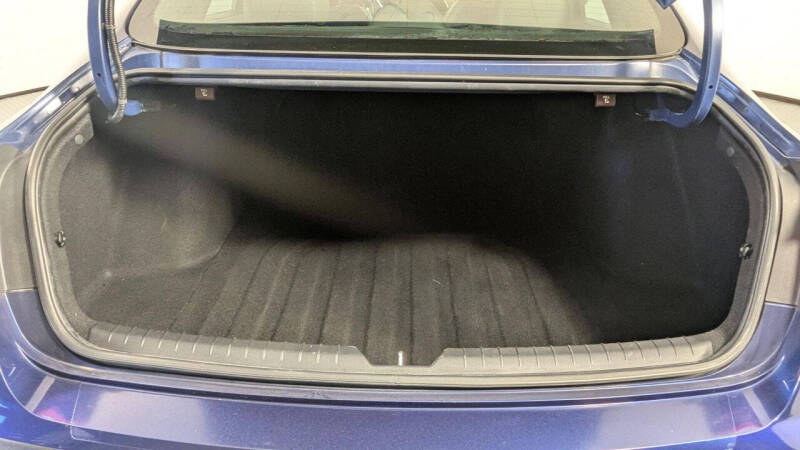 2020 Hyundai Sonata SEL Plus