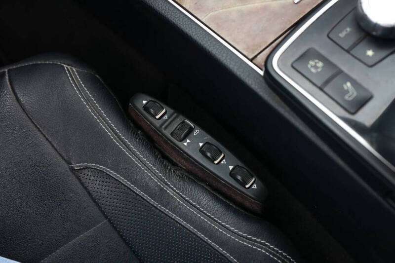 2014 Mercedes-Benz E-Class E 350
