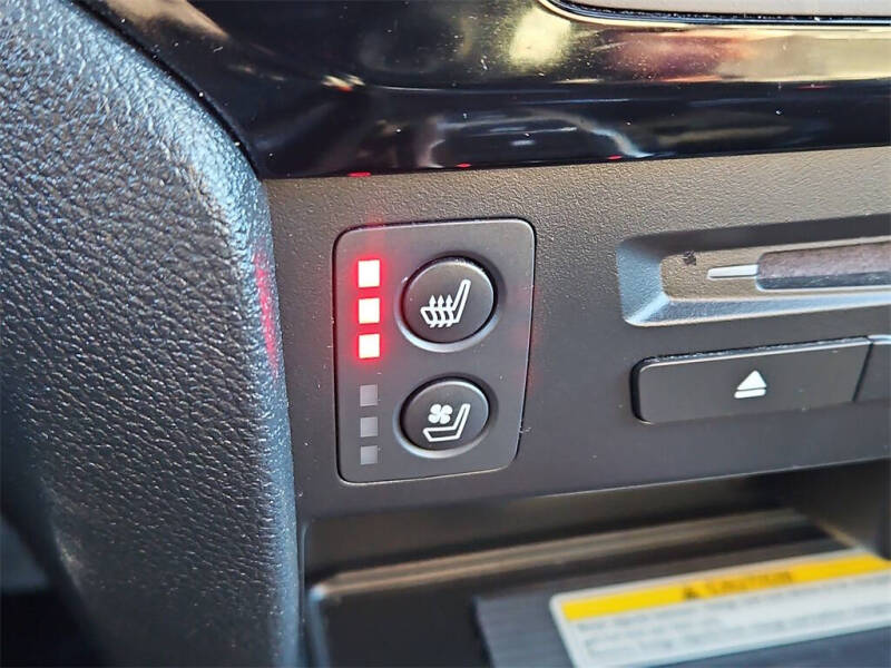 2021 Honda Pilot Black Edition