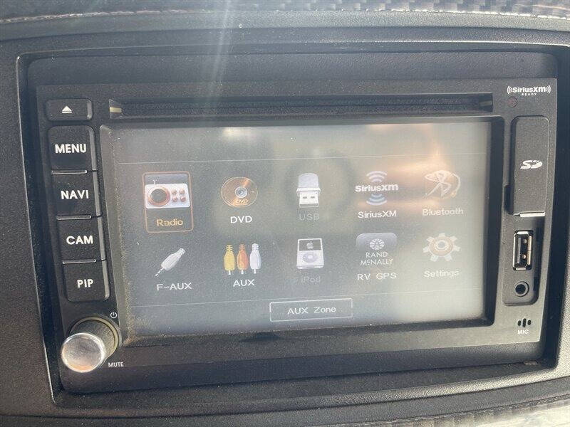 2014 Winnebago VIEW 24M