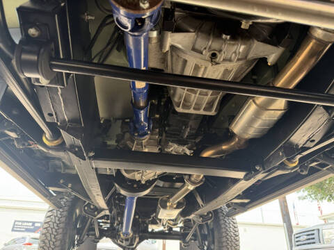 1995 Land Rover Defender 110