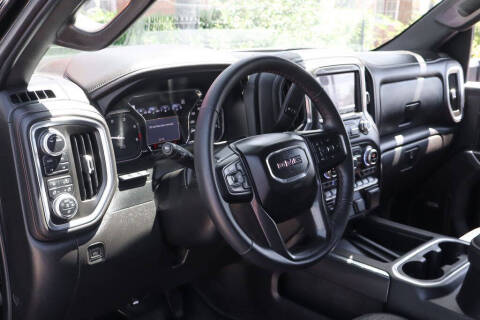 2022 GMC Sierra 2500HD