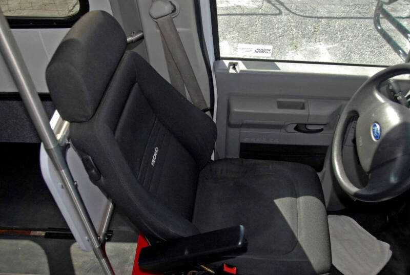 2016 Ford Express