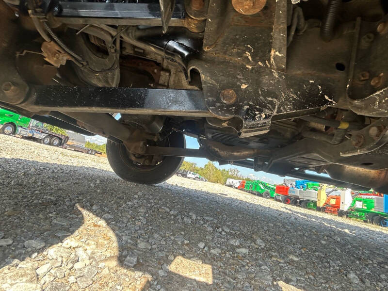 2015 RAM 5500 Heavy Duty Cummins