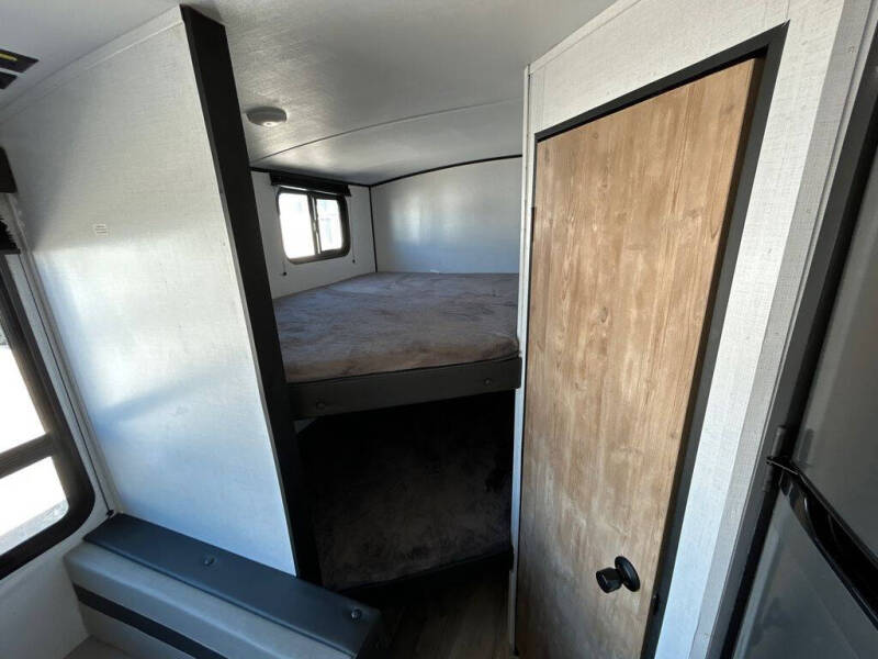 2023 Keystone RV SPRINGDALE 260BH