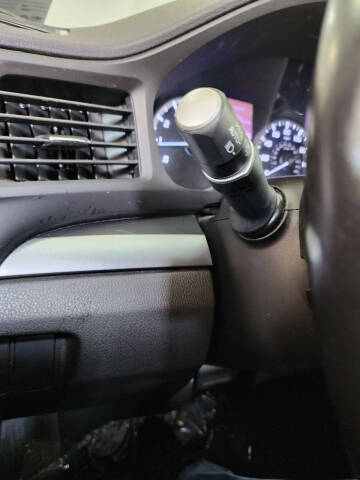 2013 Acura ILX 2.0L w/Tech