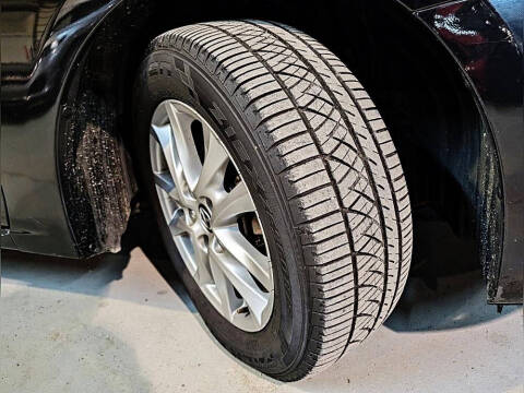 2016 Mazda MAZDA3 i Touring