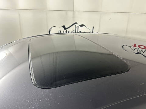 2020 Honda Accord Hybrid Touring