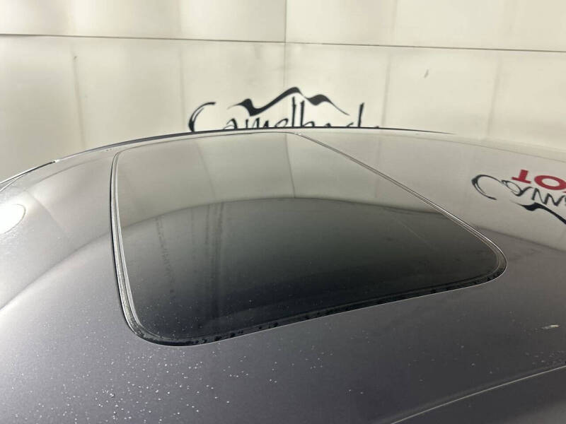 2020 Honda Accord Hybrid Touring