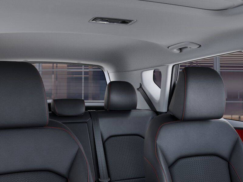 2025 Kia Soul GT-Line