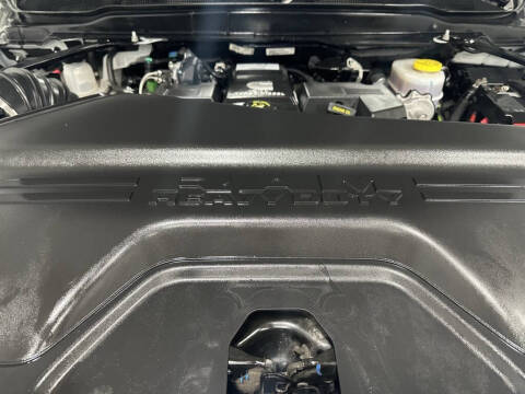 2024 RAM 2500 Limited