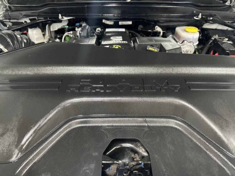 2024 RAM 2500 Limited