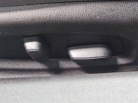 2021 Chevrolet Camaro LT1