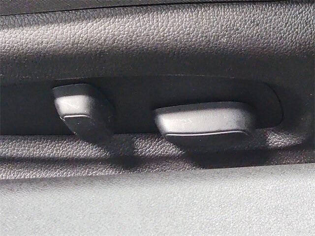 2021 Chevrolet Camaro LT1