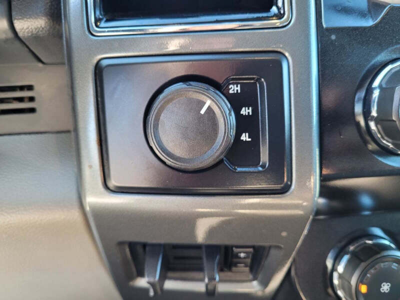 2022 Ford F-250 Super Duty