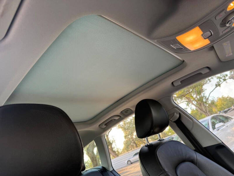 2014 Audi Allroad 2.0T quattro Premium Plus