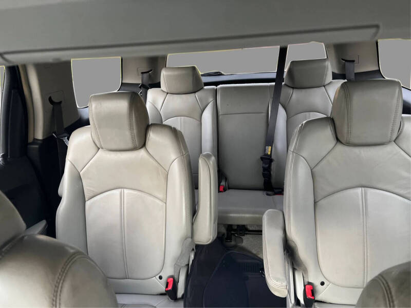 2008 GMC Acadia SLT-1