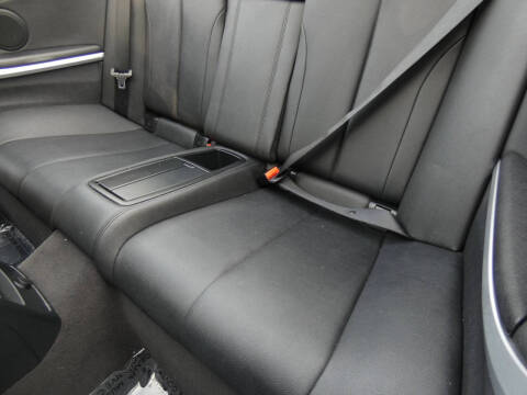 2014 BMW 4 Series 428i