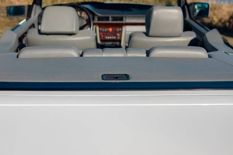 1995 Mercedes-Benz E-Class E 320