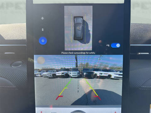 2024 Ford Mustang Mach-E Select