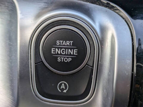 2023 Mercedes-Benz GLB GLB 250