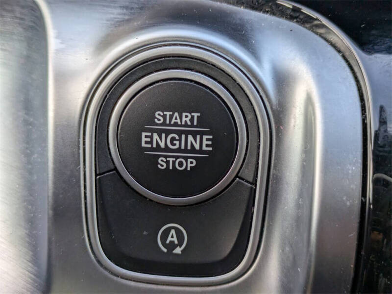 2023 Mercedes-Benz GLB GLB 250