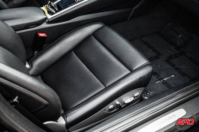 2017 Porsche 718 Cayman