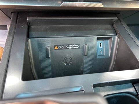 2024 GMC HUMMER EV 3X