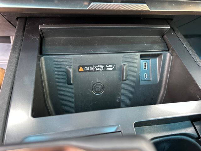 2024 GMC HUMMER EV 3X