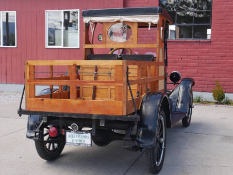 1926 Chevrolet Superior